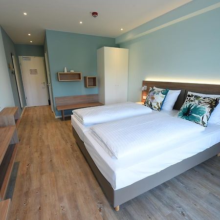Steverbett Hotel Ludinghausen Exteriör bild