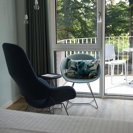 Steverbett Hotel Ludinghausen Exteriör bild