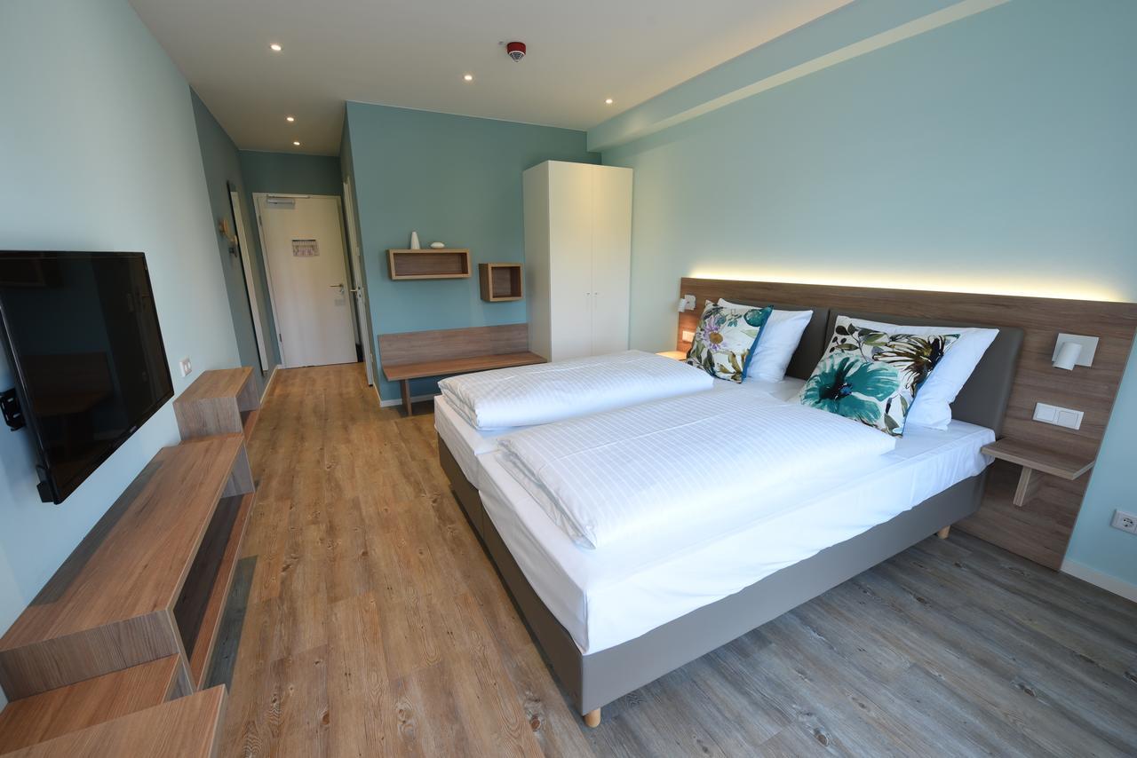 Steverbett Hotel Ludinghausen Exteriör bild