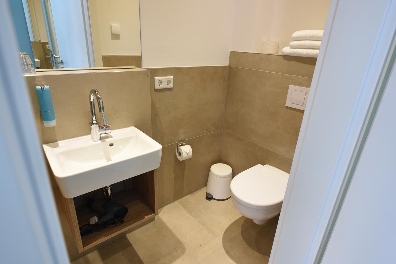 Steverbett Hotel Ludinghausen Exteriör bild