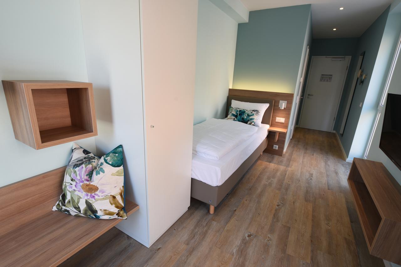 Steverbett Hotel Ludinghausen Exteriör bild