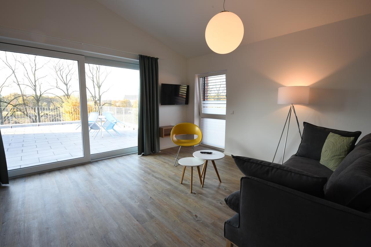 Steverbett Hotel Ludinghausen Exteriör bild