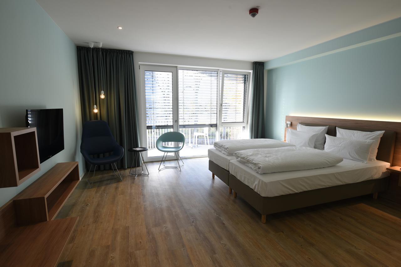 Steverbett Hotel Ludinghausen Exteriör bild